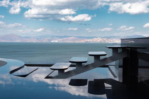 Xiaguan House | Dali's Breathing Green Sea Half Mountain Hotel