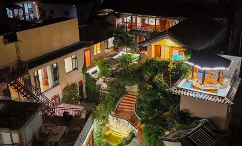 Dali Hotel | Dali Shaxi Ancient Town Flowing Soul Inn