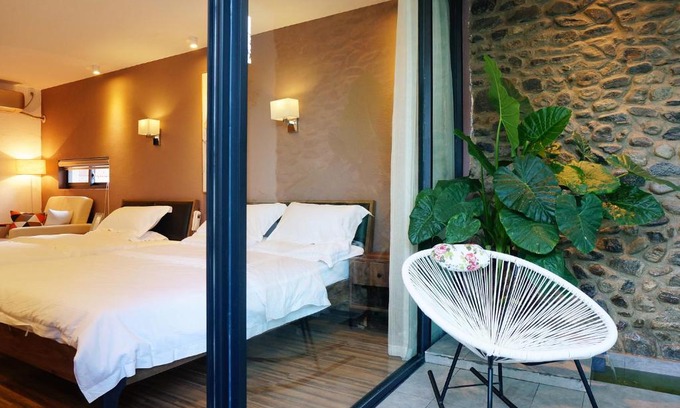 Dali Town Hotel | Dali Yeshu Hotel