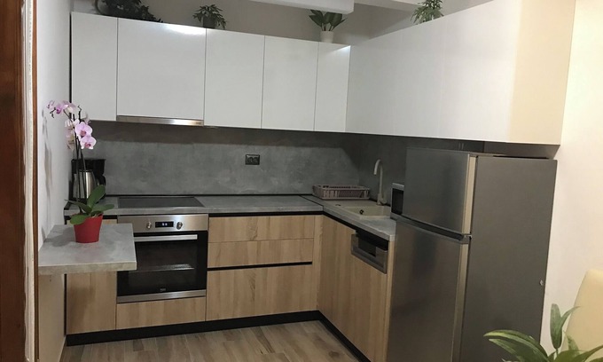 Smoljanac Apartment | Dalija - Beautiful Nature and View - A1