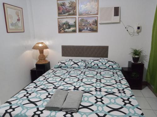 Puerto Princesa City Centre House | Dalinda's Homestay