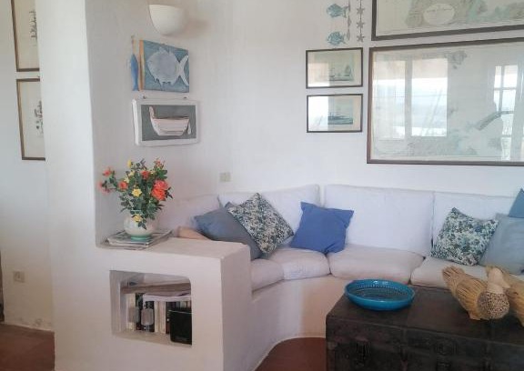 Porto Istana Apartment | Dalla Manu 1/2