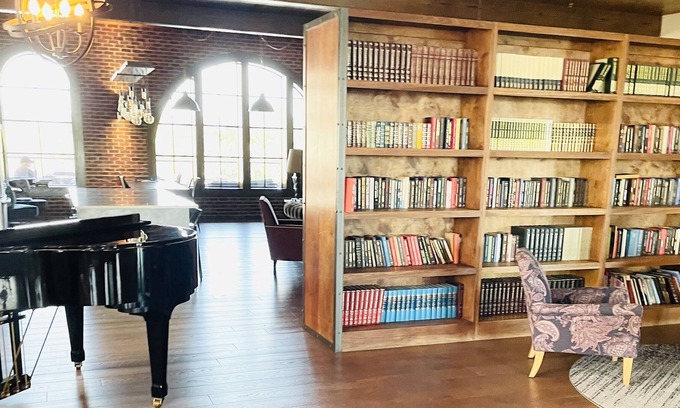 Farmers Branch Apartment | Dallas Station Stay