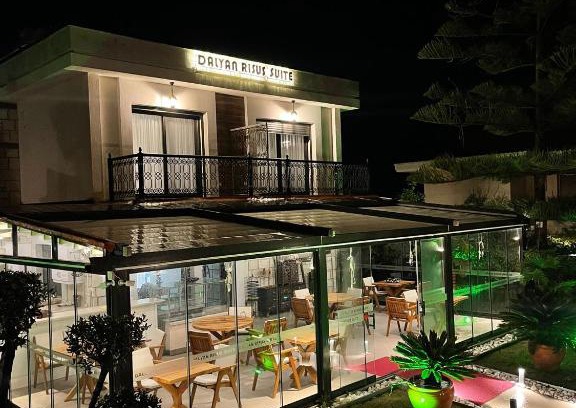 Cesme Bed & Breakfast | Dalyan Risus Suite
