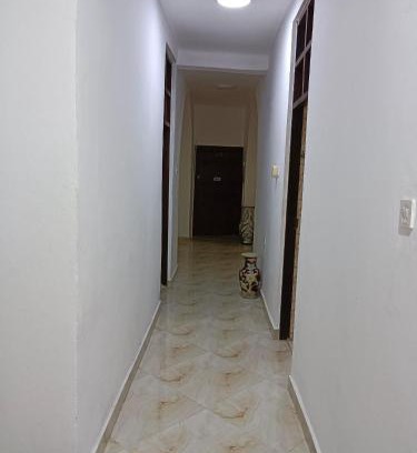 Stone Town Apartment | Dama's Place
