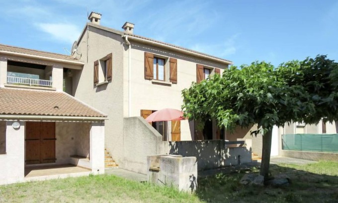 Santa-Maria-Poggio Apartment | Dami II by Interhome