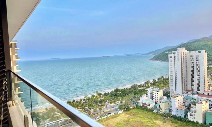 Quy Nhon Apartment | Dan - FLC Sea Tower Quy Nhon