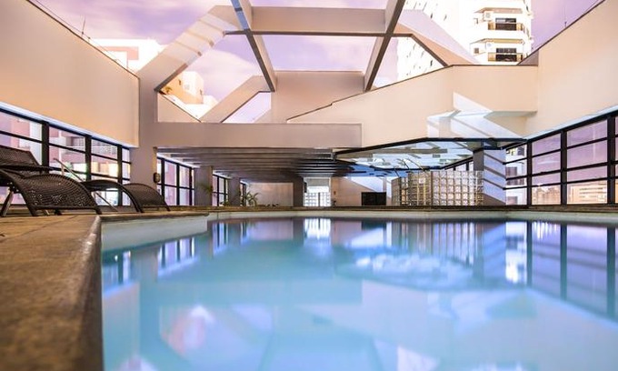 Sorocaba Hotel | Dan Inn Sorocaba