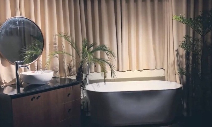 Da Lat Apartment | DAN'S HOME (CĂN HỘ PHÁP CỔ)