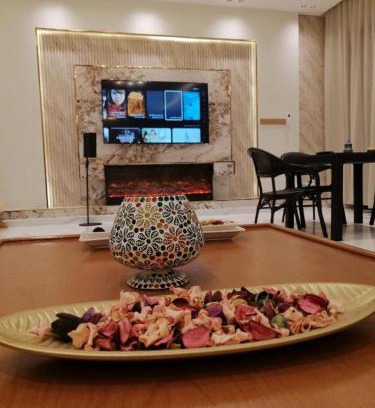 Barka House | Dana resort - استراحة الدانه