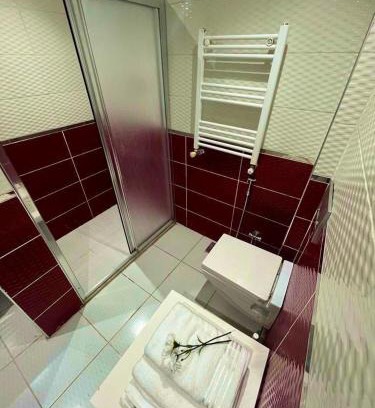 Fatih Apartment | Dana Suites