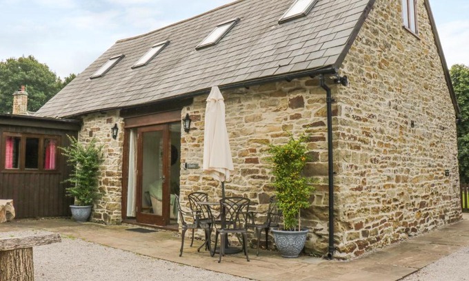 Coleford House | Danby Lodge