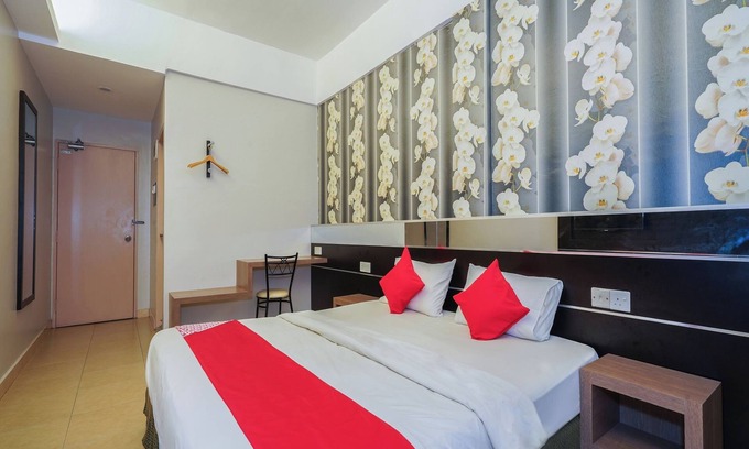 Lumut Hotel | Dancenter Near Shell Jalan Iskandar Shah, Orchard