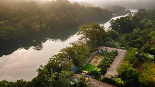 Dandeli Hotel | Dandeli Wild River Resort