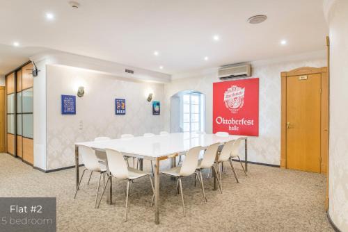 Centrs Apartment | Dandelion Apartments Lāčplēša