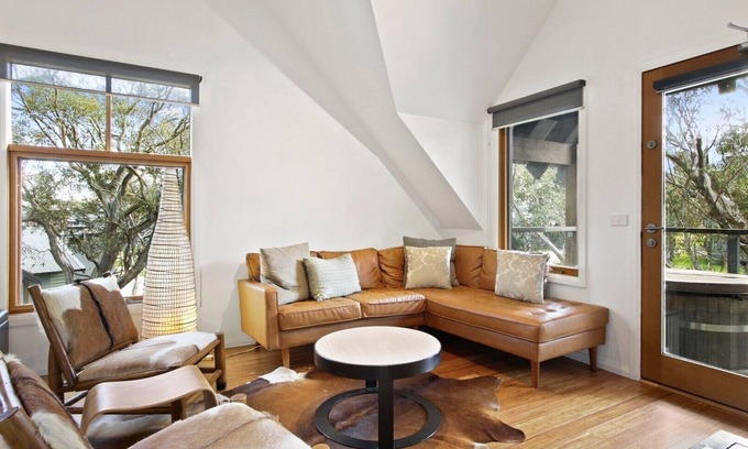 Dinner Plain Ski Chalet | Dandongale - Dinner Plain