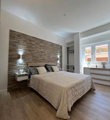 Trionfale Apartment | dAngelo Apartment Vatican Rome