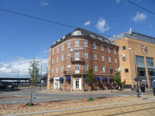 Odense Hostel | Danhostel Odense City