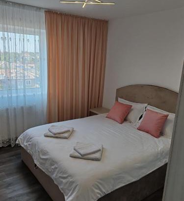 Jurilovca Apartment | Dani-Mihaela