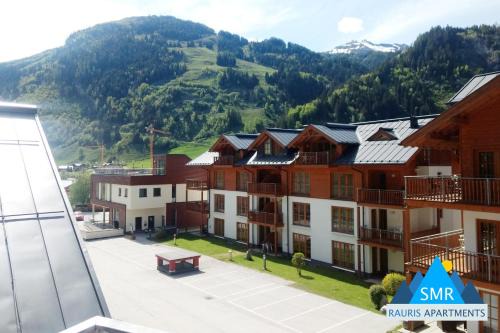 Rauris Apartment | Daniela 5 by SMR Rauris Apartments - inc Spa and near Gondola