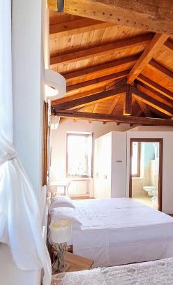 Borgo Roma House | DaniEli Camere