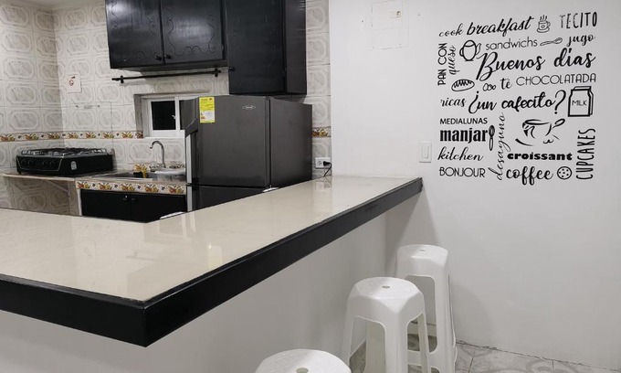 Punta Hansa Apartment | DANISHAS PLACE II