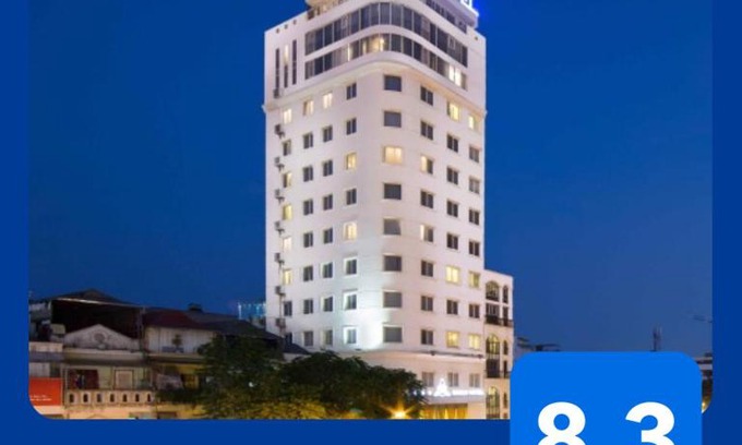 Cong Vi Hotel | Danly Hotel