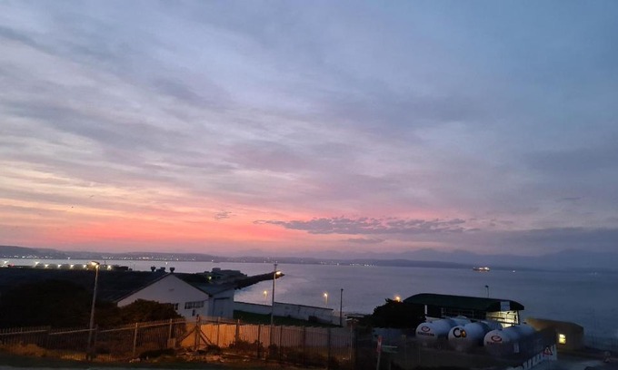 Mossel Bay House | Dann's Corner