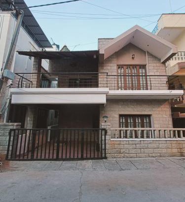 Bengaluru Villa | Danny's Villa-2 bedrooms with parking