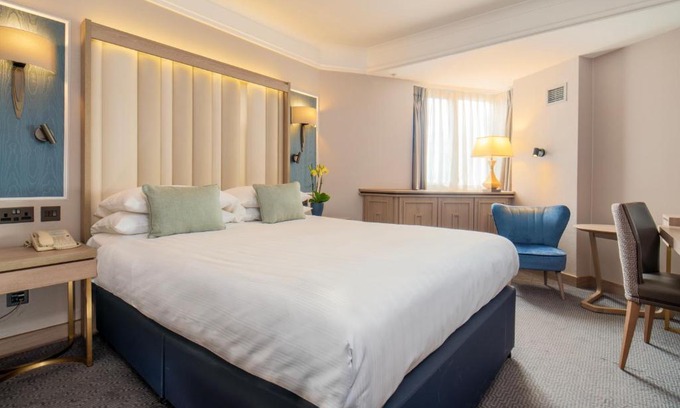 St. Johns Wood Hotel | Danubius Hotel Regents Park