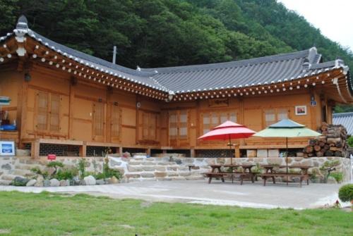 Danyang House | Danyang Gahyeonjeong Pension