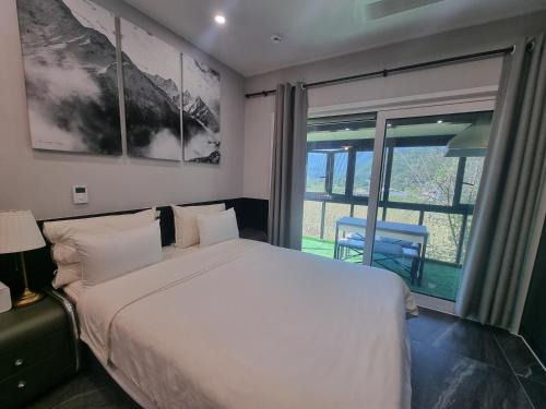 Danyang House | Danyang Kotdle Moolgam Chatki Pension