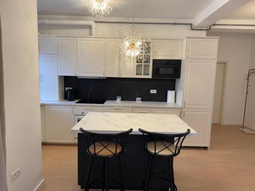 Mosnita Noua Apartment | DanyMosnita