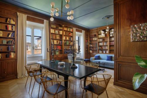 Prati Apartment | Daplace - Lavinia Apartment