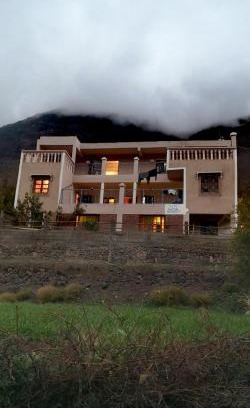 Tacheddirt Cabin | Dar Angour Tacheddirt