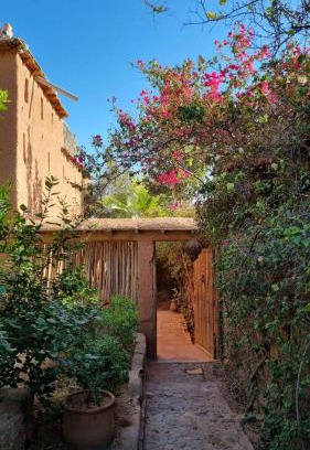 Lalla Takarkoust House | dar boumida