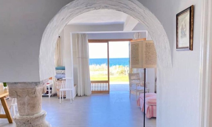 Bouvet Island Villa | Dar Brahim, Cap Zbib