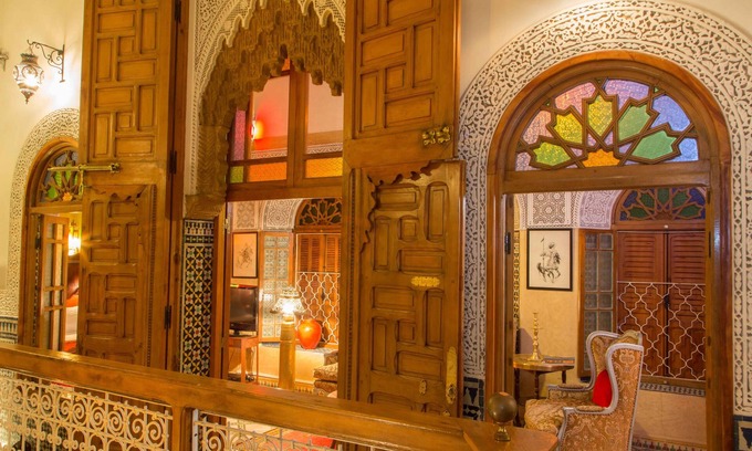 Medina of Rabat House | Dar El Kébira