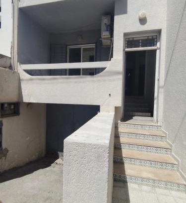 El Maamoura Apartment | Dar EL MAAMOURA