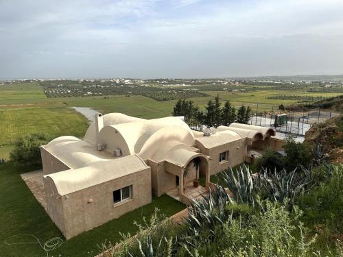 Hammam Bent Djedidi House | Dar El Monchar