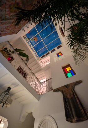 El Jadida Apartment | Dar Ettaki Workation Riad Cité Portugaise Mazagan