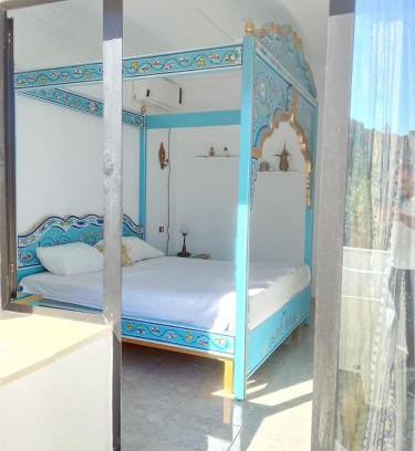 Cite Rmel Apartment | Dar houriya