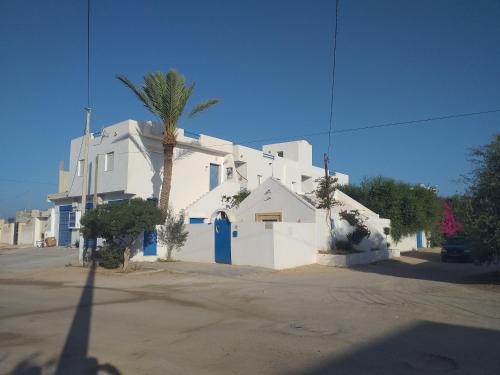 Houmt Souk Apartment | Dar Janis Djerba دار يانيس جربة