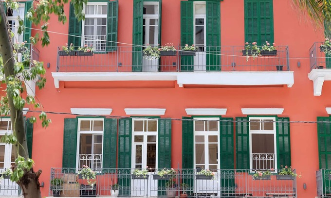 Sodeco Apartment | Dar Khawla