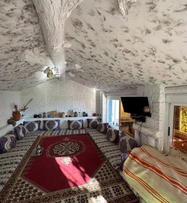 Bab Taza Bed & Breakfast | Dar la ziza