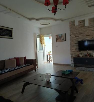 Ras Jebel House | Dar Latifa