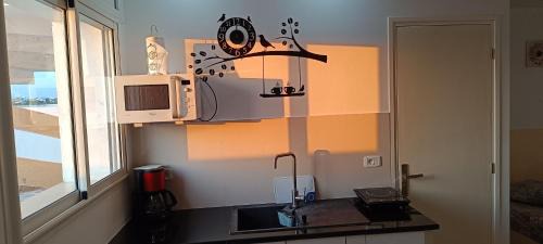 Kelibia Apartment | Dar Lebharr Studio