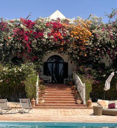 Essaouira Bed & Breakfast | Dar MA