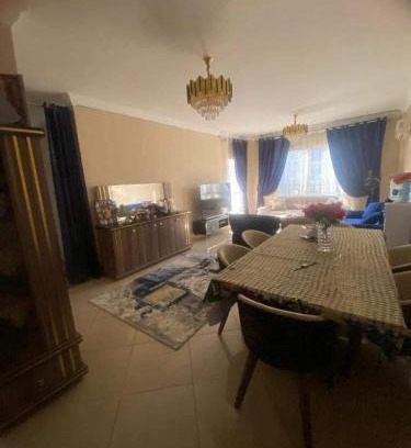 6th of October City Apartment | Dar Masr, October Gardens, Building 235