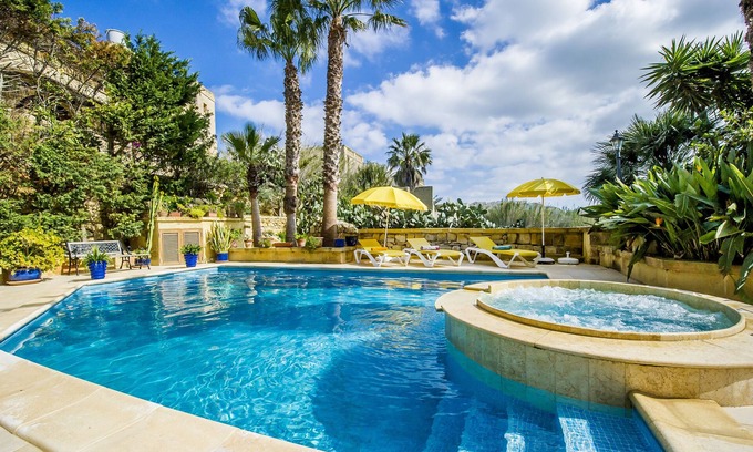 Ta' Għammar Other | Dar tal-Kaptan Boutique Maison - an oasis of tranquillity and beauty on Gozo